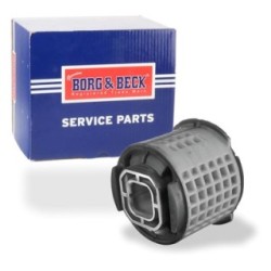 Axle Beam Mount BORG & BECK BSK7924 OE Ref 33 31 6 793 864 BORG & BECK