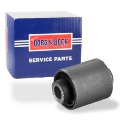 Control Trailing Arm Mounting BORG & BECK BSK7925 OE Ref 545512S000 BORG & BECK