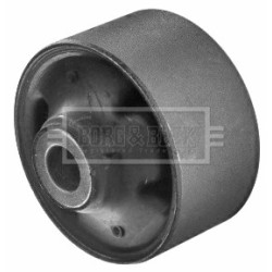 Control Trailing Arm Mounting BORG & BECK BSK7926 OE Ref 555842S000