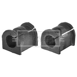 Stabiliser Coupling Rod Repair Kit BORG & BECK BSK7927K OE Ref 4243168L00