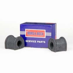 Stabiliser Coupling Rod Repair Kit BORG & BECK BSK7928K OE Ref 2H0411313C BORG & BECK