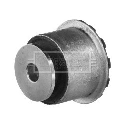 Control Trailing Arm Mounting BORG & BECK BSK7931 OE Ref 166 333 07 14