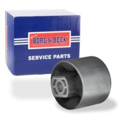 Control Trailing Arm Mounting BORG & BECK BSK7934 OE Ref 5Q0505541A BORG & BECK