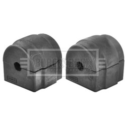 Stabiliser Coupling Rod Repair Kit BORG & BECK BSK7937K OE Ref 33556788861