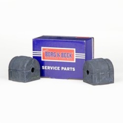 Stabiliser Coupling Rod Repair Kit BORG & BECK BSK7937K OE Ref 33556788861 BORG & BECK