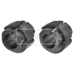 Stabiliser Coupling Rod Repair Kit BORG & BECK BSK7939K OE Ref 4D0411327G