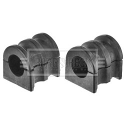 Stabiliser Coupling Rod Repair Kit BORG & BECK BSK7944K OE Ref 7701059966