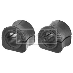 Stabiliser Coupling Rod Repair Kit BORG & BECK BSK7945K OE Ref 51886184