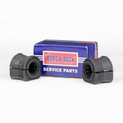 Stabiliser Coupling Rod Repair Kit BORG & BECK BSK7945K OE Ref 51886184 BORG & BECK