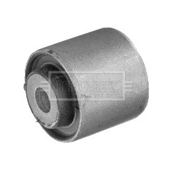 Axle Beam Mount BORG & BECK BSK7951 OE Ref A246 352 01 65