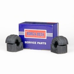 Stabiliser Coupling Rod Repair Kit BORG & BECK BSK7953K OE Ref 31306869290