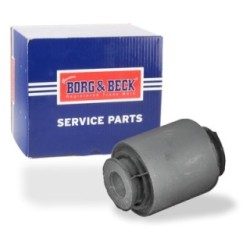 Control Trailing Arm Mounting BORG & BECK BSK7959 OE Ref 33326792541