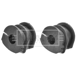 Stabiliser Coupling Rod Repair Kit BORG & BECK BSK7960K OE Ref 54613-JD17A BORG & BECK