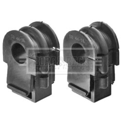 Stabiliser Coupling Rod Repair Kit BORG & BECK BSK7961K OE Ref 54613JD04A