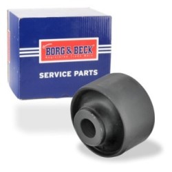 Control Trailing Arm Mounting BORG & BECK BSK7962