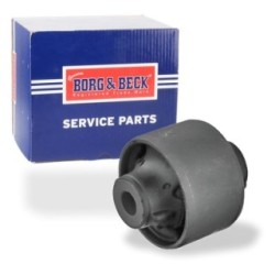 Control Trailing Arm Mounting BORG & BECK BSK7963 BORG & BECK