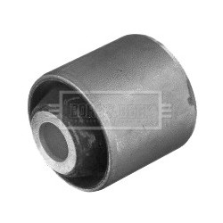 Control Trailing Arm Mounting BORG & BECK BSK7964 BORG & BECK
