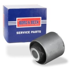 Control Trailing Arm Mounting BORG & BECK BSK7964 BORG & BECK