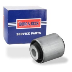 Control Trailing Arm Mounting BORG & BECK BSK7966 BORG & BECK