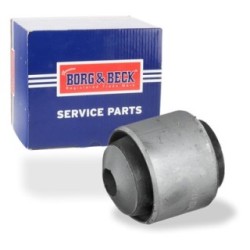 Control Trailing Arm Mounting BORG & BECK BSK7967 BORG & BECK