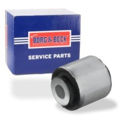Control Trailing Arm Mounting BORG & BECK BSK7968 BORG & BECK