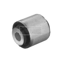 Control Trailing Arm Mounting BORG & BECK BSK7968 BORG & BECK