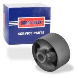 Control Trailing Arm Mounting BORG & BECK BSK7969 OE Ref 54584A6000