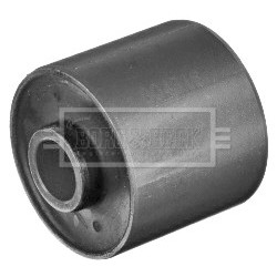 Control Trailing Arm Mounting BORG & BECK BSK7971 OE Ref NTC6781