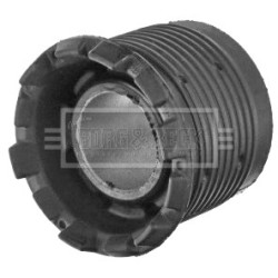 Axle Beam Mount BORG & BECK BSK7973 OE Ref 638 317 09 12