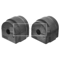 Stabiliser Coupling Rod Repair Kit BORG & BECK BSK7977K OE Ref 33 55 6 788 630