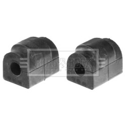 Stabiliser Coupling Rod Repair Kit BORG & BECK BSK7978K OE Ref 33 35 6 792 197