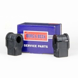 Stabiliser Coupling Rod Repair Kit BORG & BECK BSK7982K OE Ref 546130003R BORG & BECK