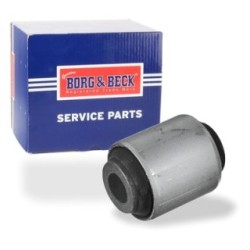 Control Trailing Arm Mounting BORG & BECK BSK7990 BORG & BECK