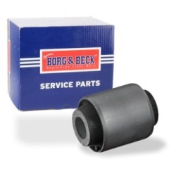 Control Trailing Arm Mounting BORG & BECK BSK7991 BORG & BECK
