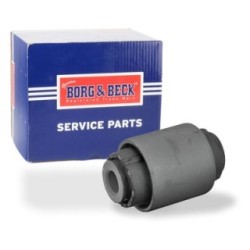 Control Trailing Arm Mounting BORG & BECK BSK7992 BORG & BECK