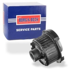 Axle Bracket Bushing BORG & BECK BSK7994 OE Ref 204 351 03 42