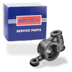Control Trailing Arm Mounting BORG & BECK BSK7997 BORG & BECK