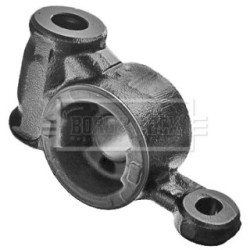 Control Trailing Arm Mounting BORG & BECK BSK7998 BORG & BECK