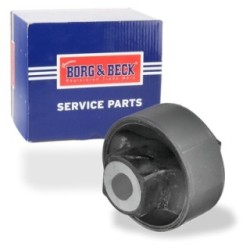 Control Trailing Arm Mounting BORG & BECK BSK7999 BORG & BECK