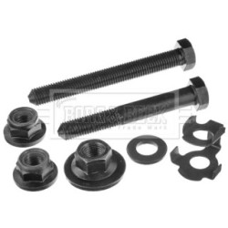 Control Arm Fastening Bolt BORG & BECK BSK8000