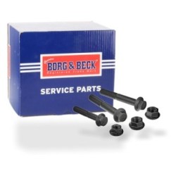 Control Arm Fastening Bolt BORG & BECK BSK8001 OE Ref 271628