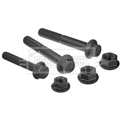 Control Arm Fastening Bolt BORG & BECK BSK8001 OE Ref 271628 BORG & BECK