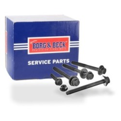 Control Arm Fastening Bolt BORG & BECK BSK8002 OE Ref 272273