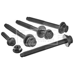 Control Arm Fastening Bolt BORG & BECK BSK8002 OE Ref 272273 BORG & BECK