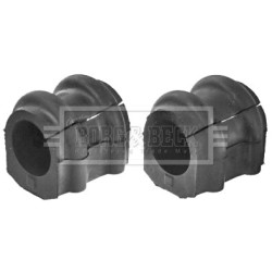 Stabiliser Coupling Rod Repair Kit BORG & BECK BSK8005K OE Ref 548132S000