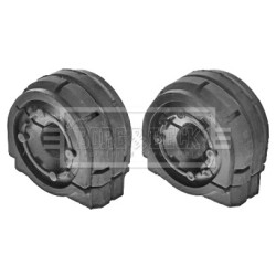 Stabiliser Coupling Rod Repair Kit BORG & BECK BSK8006K OE Ref 33556772082