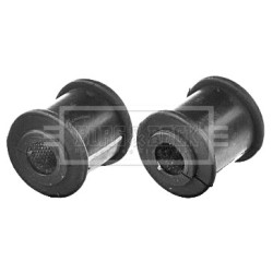 Stabiliser Coupling Rod Repair Kit BORG & BECK BSK8007K OE Ref 4656932AA