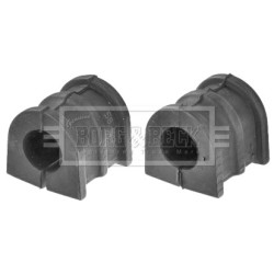 Stabiliser Coupling Rod Repair Kit BORG & BECK BSK8012K OE Ref 54613AX602