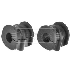 Stabiliser Coupling Rod Repair Kit BORG & BECK BSK8013K OE Ref 546131HA0A