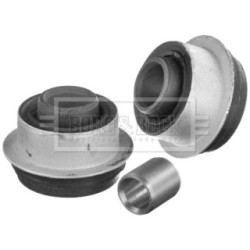 Control Trailing Arm Mounting BORG & BECK BSK8015 OE Ref A1563300200 BORG & BECK